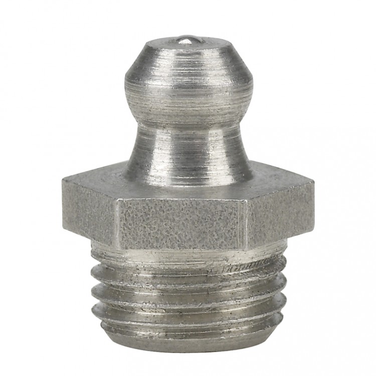 15 913 пресс-масленка Н1, М10х1 мм, 