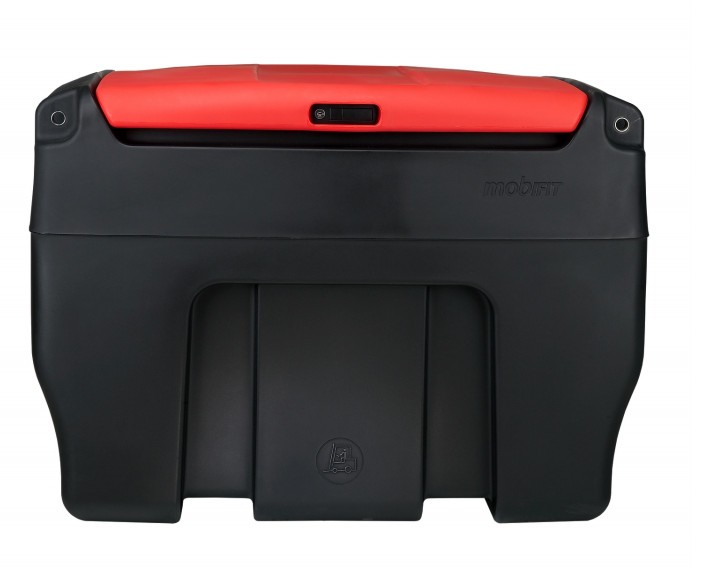 mobiFITT 300 л, мобильная заправочная станция, 35 л/мин, 12 В, 