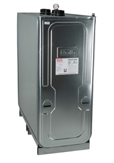 Резервуар, MULTI-Tank, 1500 л, 