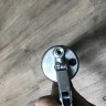 Шприц для санации бетона, M 10 x 1 1000 см2, , 
