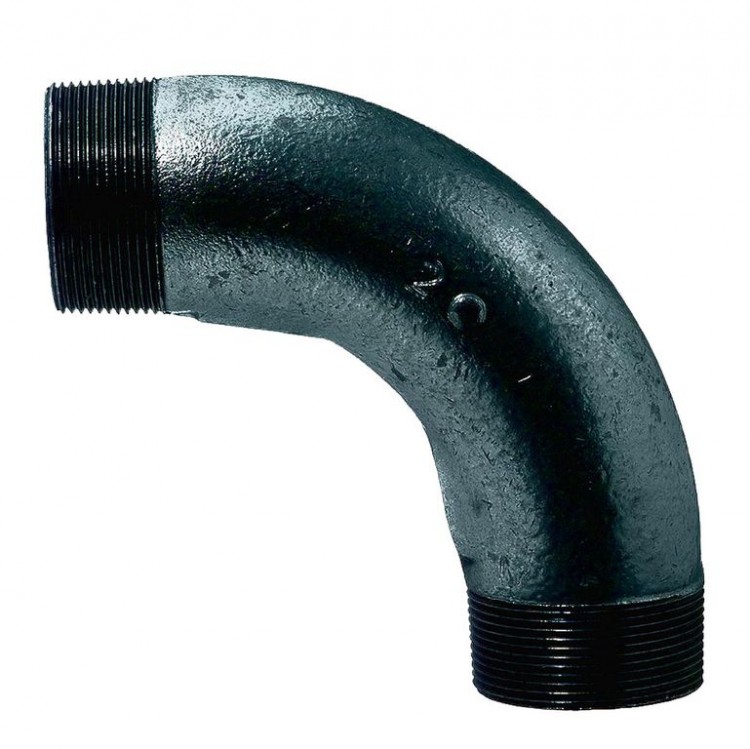 заливной штуцер, 90° G 2" a, G 2" a, 