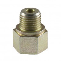 Переходник, G 1/4" нар, G 1/8" вн