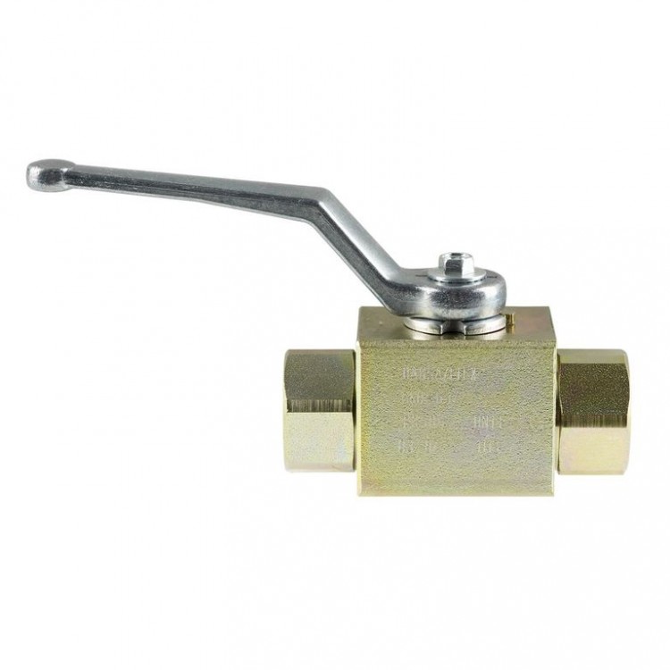 Шаровый кран G 1/2" i, G 1/2" i, 