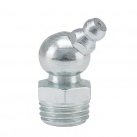 Пресс-масленка H2, 45°, 1/4'' NPT-VZ-SK-SW 14 (упаковка 100 шт.)