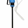 Бочковой насос-PP-FKM SRL 1000-50 л/мин ручной, 