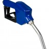 Мобильная насосная устанвока для мочевины-200 l-10 l/min, ZVAUD-VA-230 V-50 Hz, 