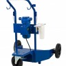 Мобильная насосная устанвока для мочевины-200 l-10 l/min, ZVAUD-VA-230 V-50 Hz, 