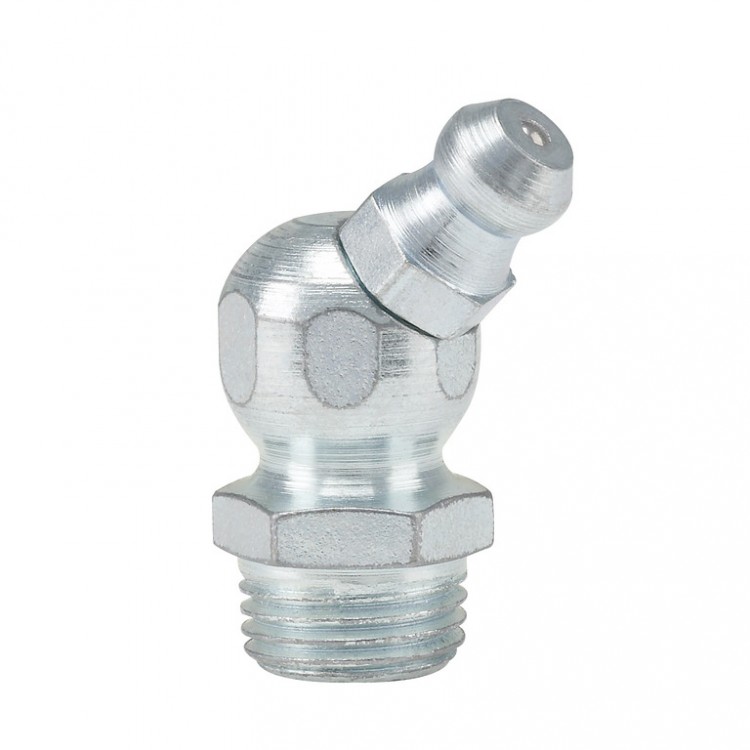 Пресс-масленка H2, 45°, 1/8'' NPT-VZ-SK-SW 11 (упаковка 100 шт.), 