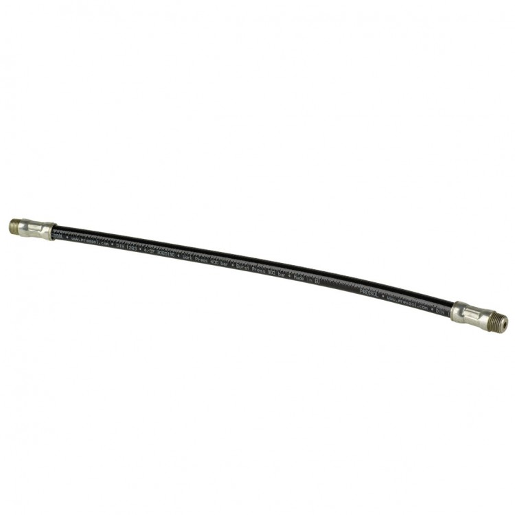 Шланг-G 1/8'' нар.  8 x 500 мм, 