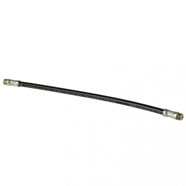 Шланг смазочный G 1/8'' нар.  8 x 230 мм, 