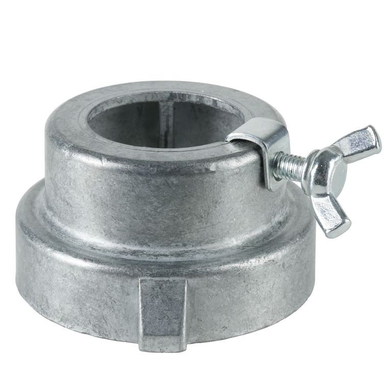 Переходник на бочку для трубы O 35,5 мм купить с доставкой по РФ.