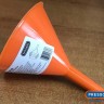 Набор воронок из полиэтилена Ø 50, 75, 100,120 мм, 