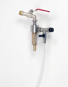 Стационарное дозировочное / смешивающее устройство для охлаждения, смазочных материалов, эмульсий и моющих средств, Pressol 8420 (пр-во Германия)