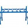 Стеллаж для бочек 3 x 60 л или 2 x 200 л, 