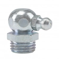 Пресс-масленка H3, 90° G 1/4", VZ, SK, SW 14 (упаковка 100 шт.)