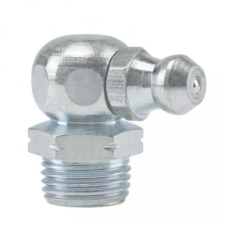 Пресс-масленка H3, 90° G 1/8", VZ, SK, SW 11 (упаковка 100 шт.), 
