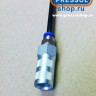 Зонд 700 mm Ø 6 mm, пластик, 
