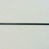 Зонд 700 mm Ø 6 mm, пластик, 