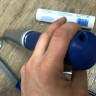 Шприц плунжерный Pressol PNEUMAxx,  со встроенным  насосом для работы в холодное время года, M 10 x 1 комплект (12655+12635+2x12643), 