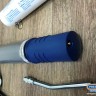 Шприц плунжерный Pressol PNEUMAxx,  со встроенным  насосом для работы в холодное время года, M 10 x 1 комплект (12655+12635+2x12643), 