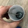 Шприц плунжерный Pressol PNEUMAxx,  со встроенным  насосом для работы в холодное время года, M 10 x 1 комплект (12655+12635+2x12643), 