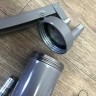 Шприц плунжерный Pressol PNEUMAxx,  со встроенным  насосом для работы в холодное время года, M 10 x 1 комплект (12655+12635+2x12643), 