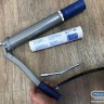 Шприц плунжерный Pressol PNEUMAxx,  со встроенным  насосом для работы в холодное время года, M 10 x 1 комплект (12655+12635+2x12643), 