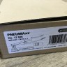 Шприц плунжерный Pressol PNEUMAxx,  со встроенным  насосом для работы в холодное время года, M 10 x 1 комплект (12655+12635+2x12643), 