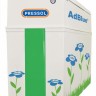 Резервуар для мочевины (AdBlue) Smart Storage 6000 л, с обогревом, Pressol 0006000 (пр-во Германия)