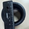 Переходник на 200 л пластиковую бочку 2