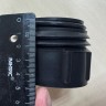 Переходник на 200 л пластиковую бочку 2