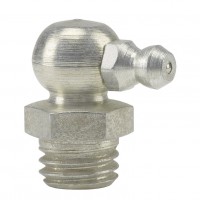 Пресс-масленка H3, 90° M 12 x 1,75, VZ, SK, SW 14 (упаковка 100 шт.)