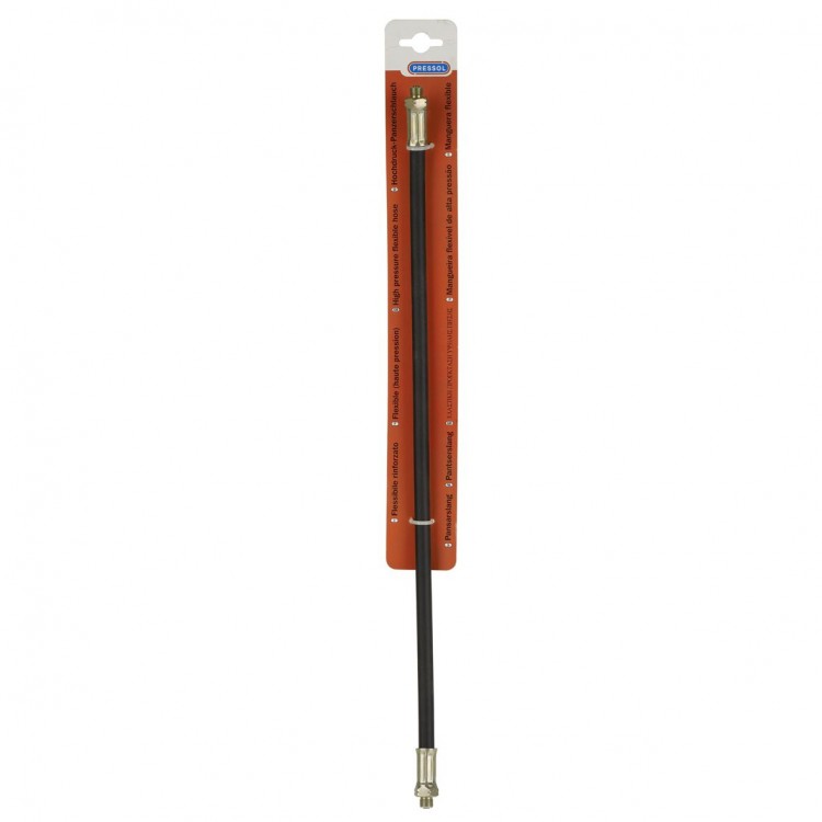 Шланг-G 1/8‘‘нар.  11 x 500 мм-SBV, 