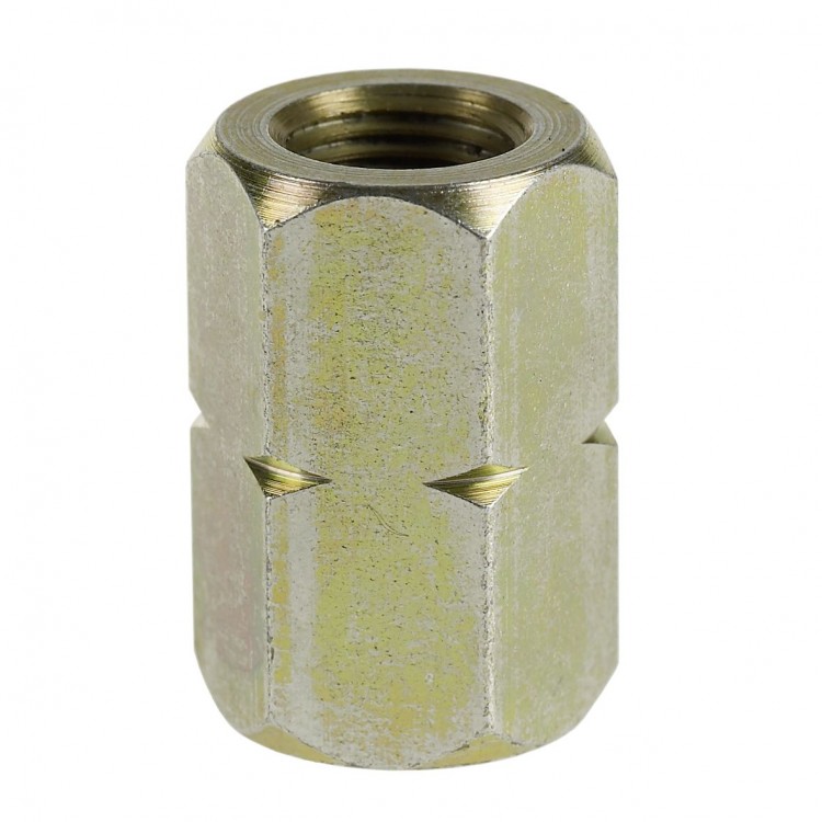 Муфта, G 1/8" вн., G 1/8" вн., 