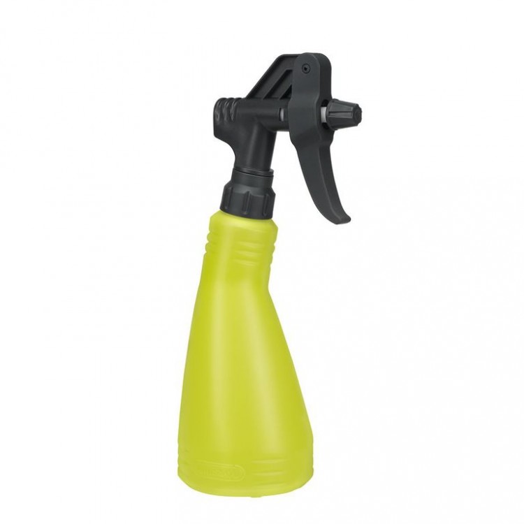 Садовый распылитель 500 ml, желтый, 