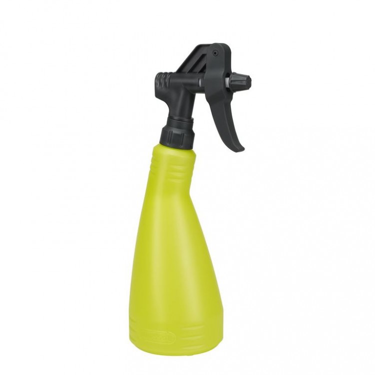 Садовый распылитель 750 ml, желтый, 