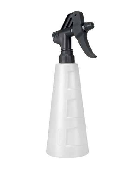 Бытовой распылитель 2014.1-750 ml, PE-белый прозрачный-SPK DW, 