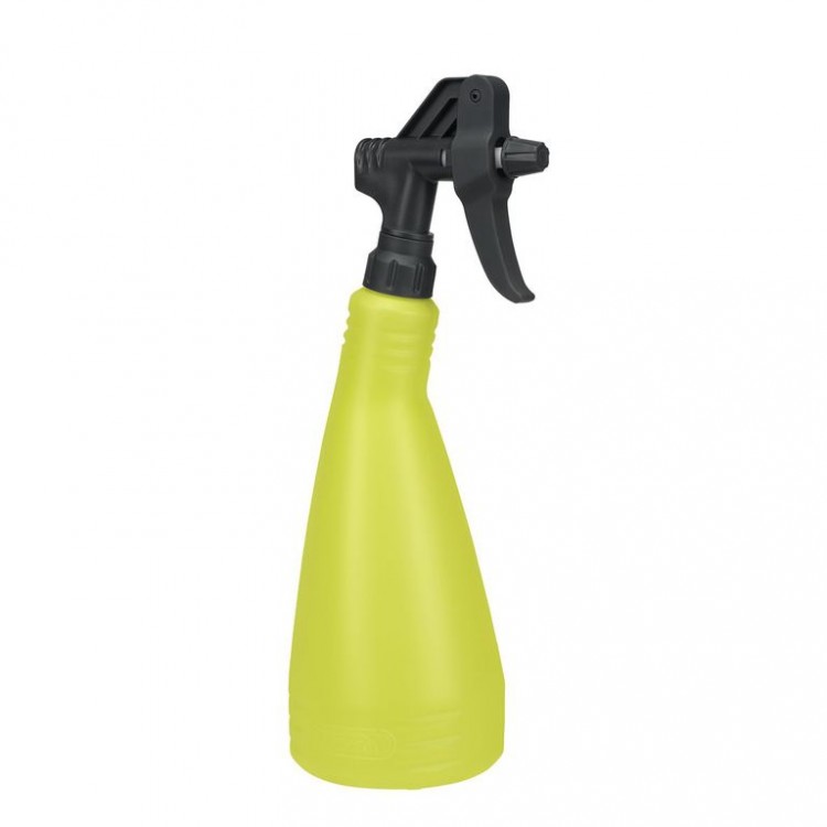 Садовый распылитель 1000 ml, желтый, 