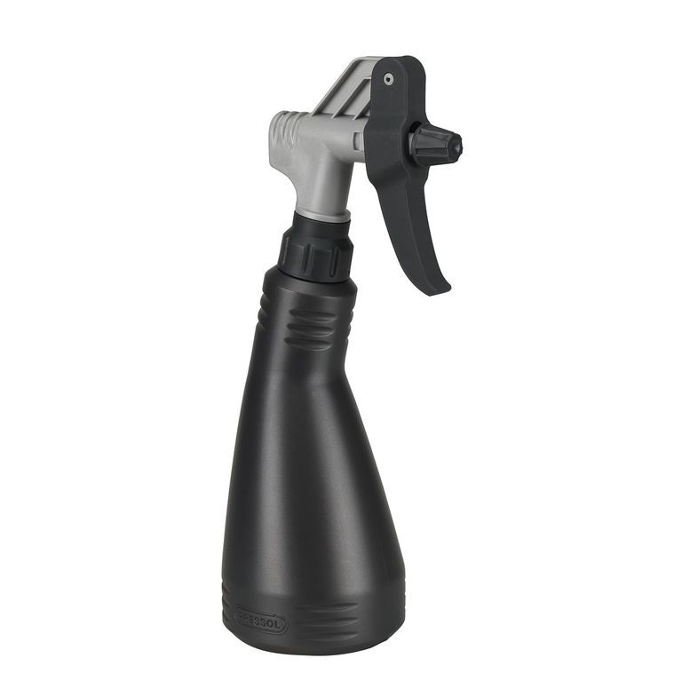 06 232 Промышленный распылитель 500 ml, черный Pressol, в официальном ...