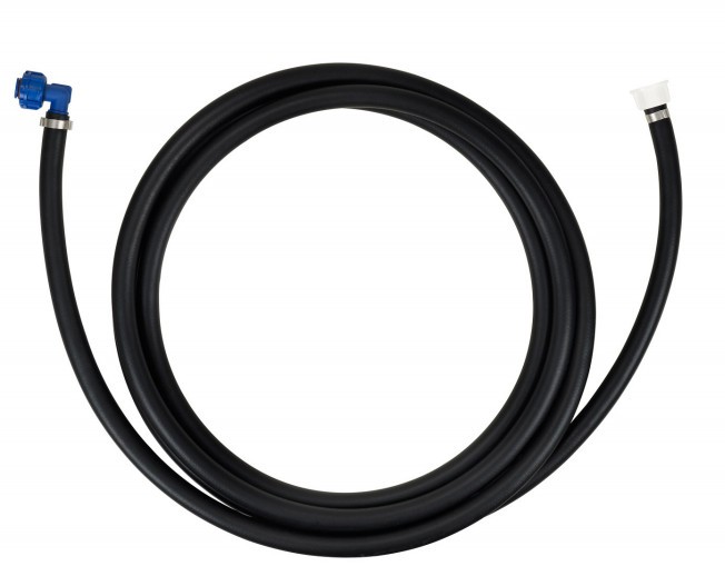 Раздаточный шланг для мочевины-DN 19-6 m, Bogen 90° G 1'' i-DG-ZVMUD, 