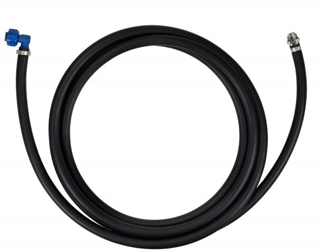 Раздаточный шланг для мочевины-DN 19-6 m, Bogen 90° G 1'' i-DG f?r ZVAUD, 