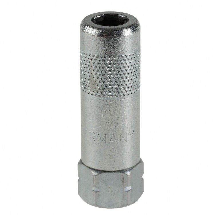 Прецизионная смазочная насадка- G 1/8‘‘ вн.  SW 13 мм-Ø 13 мм, 