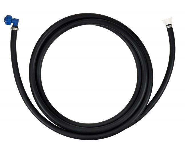 Раздаточный шланг для мочевины-DN 19-4 m, Bogen 90° G 1'' i-DG f?r ZVMUD, 
