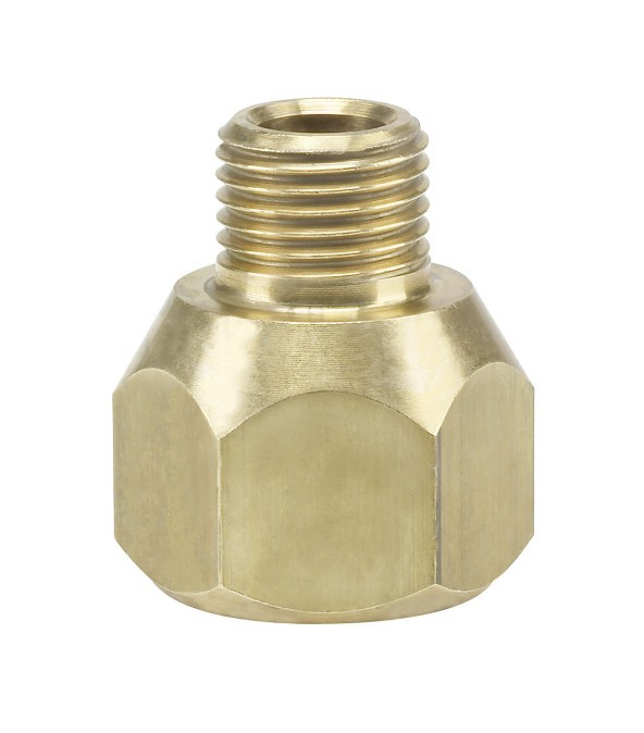Переходник G 1/4'' вн., M 10 x 1 нар., 