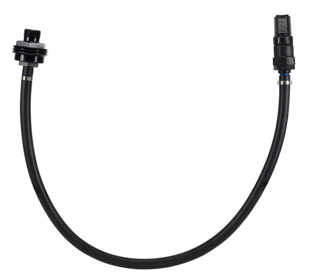 Заборный шланг для мочевины-DN 13,5-1 m, f?r 200-l-Fass-S70x6-FUV PA, 
