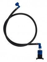 Заборный шланг для мочевины-DN 13,5-2 m, mit SEC-Adapter-Bogen 90°