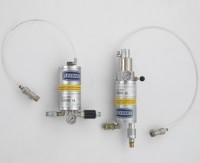 Автоматический воздухозаборник с системой остановки насосов для масляных насосов - одобрен в соответствии с OIML R117-1