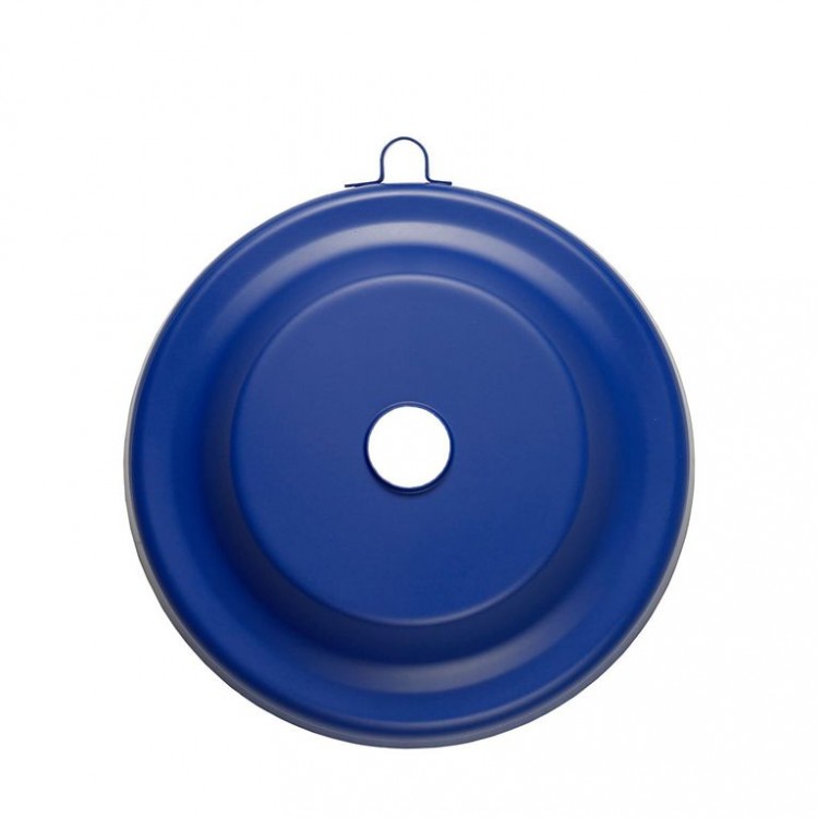 Крышка для емкостей 5 - 10 кг, Ø 252 mm , 