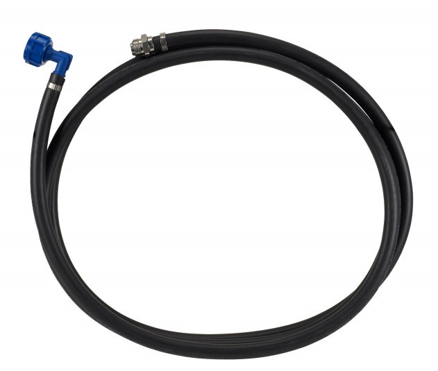 Раздаточный шланг для мочевины-DN13,5-4 m, Bogen 90° G 1'' i-DG-ZVAUD-10l, 