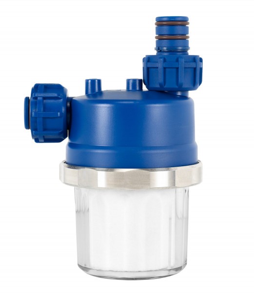 Фильтр для мочевины 92 mm, 